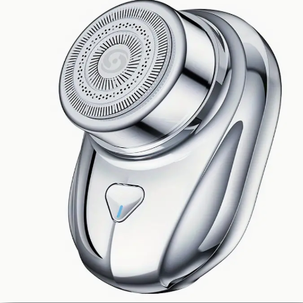 AFEITADORA PORTÁTIL PRACTICA Y EFICIENTE